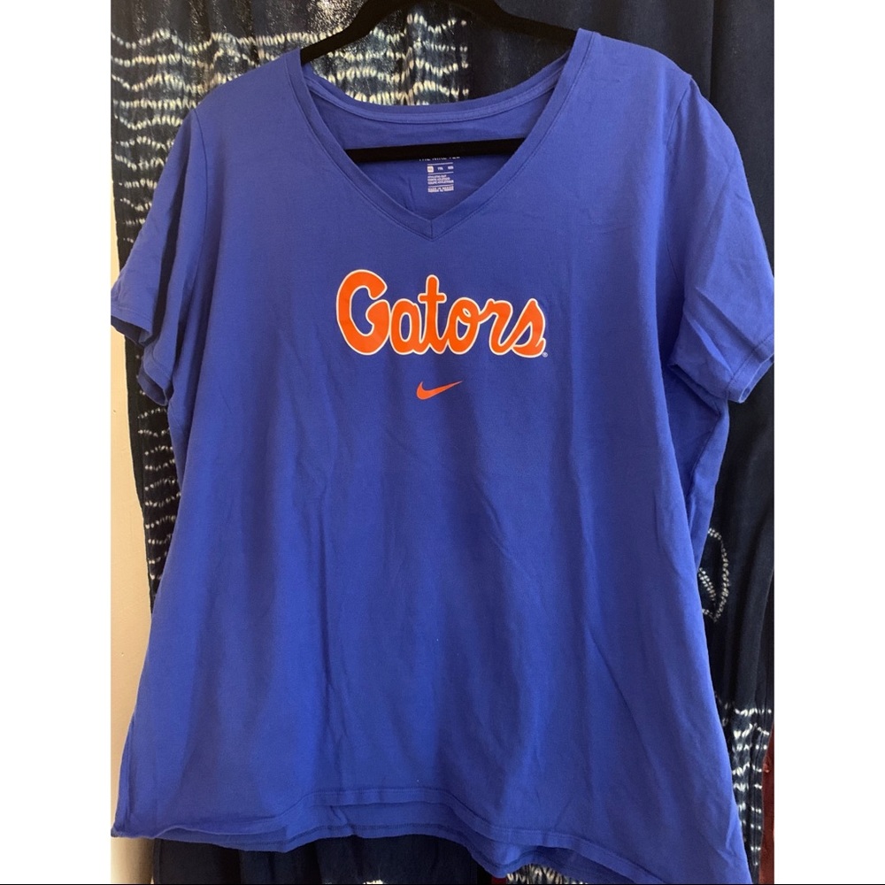 Nike Florida Gators Tee